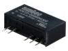 AM1D-0505DH30Z, Преобразователь: DC/DC; 1Вт; Uвх:4,5?5,5В; Uвых:5ВDC; Iвых:100мА, AIMTEC