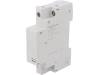 GZ1AS225, Расцепитель напряжения; 220/240ВAC; боковой, SCHNEIDER ELECTRIC