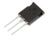 IXTR120P20T Транзистор: P-MOSFET; TrenchP™; полевой; -200В; -90А; 595Вт; 300нс