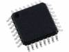 STM8AL3136TAY Микроконтроллер STM8; Flash:8кБ; EEPROM:1024Б; 16МГц; LQFP32