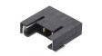 205338-0003 Pico-Lock Surface Mount PCB Header, Right Angle, 3 Contacts, 1 Rows, 2mm Pitch