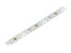 LS-FO60-WW, Лента LED; L:1м; 3528; белый теплый; 12В; 120°; LED/м:60; PIN:2, LEDDEX