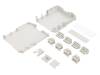 ME MAX 22,5 2-2 DEV-KIT KMGY, Корпус: на DIN-рейку; ME MAX 22.5; Х:22,5мм; Y:99мм; Z:110мм, Phoenix Contact