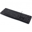 920-002645 Клавиатура K120 для бизнеса CH USB