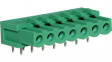 CTBP97HJ/7 Wire-to-board terminal block 1.5 mm2 5.08 mm, 7 poles