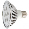 LAMPL10E27WW/S LED lamp E27