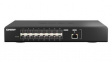 QSW-M5216-1T Ethernet Switch, RJ45 Ports 1, Fibre Ports 16SFP28, 10Gbps, Managed