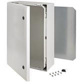 ARCA 806030F, Cabinet ARCA 800 x 600 x 300 mm, Fibox