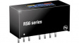 RS6-1205S DC/DC Converter 12 VDC...12 VDC 5 VDC 6 W