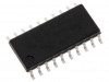 MSP430F2101IDWR Микроконтроллер; SRAM: 128Б; Flash: 1кБ; SO20; Интерфейс: I2C,SPI