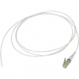 LCOM3B1 Fibre-optic cable pigtail 50/125um OM3 simplex LC 1 m