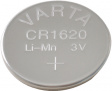 CR1620 Кнопочная батарея Литий 3 V 70 mAh