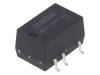 AM2LS-0509S-NZ, Преобразователь: DC/DC; 2Вт; Uвх:4,5?5,5В; 9ВDC; Iвых:222мА; SMD, AIMTEC