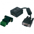 EX-47900IS Converter, RS232, RS485, 115.2 kBit/s