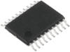 MSP430F2131IDGV Микроконтроллер; SRAM: 256Б; Flash: 8кБ; TFSOP20; Интерфейс: JTAG