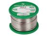 ECO 5 B2.1 1,5MM 100G, Припой; Sn99Ag0,3Cu0,7; проволока; 1,5мм; 100г; Флюс: No Clean, BROQUETAS S.L.