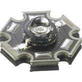 W42182 1B, SMD LED Star White, Seoul