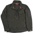 930079799-M <br/>Многослойная флисовая куртка, Carpenter ACE Размер M черный