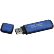 DTVP/16GB USB Stick DataTraveler Vault, Privacy Edition 16 GB