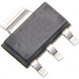 BCX55 Small Signal Transistor SOT-89 NPN