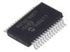 PIC16F18857-I/SS Микроконтроллер PIC; Память:56кБ; SRAM:4096Б; EEPROM:256Б; 32МГц