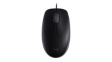 910-005508 Wired Business Mouse B110 1000dpi Optical Black / Grey