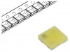 CL-505S-RGW-SD LED; SMD; 0404; красный/зеленый/белый; 1x1x0,26мм; 5мА
