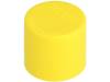 480250-11 Насадка; Корпус: желтый; Внутр.диаметр:25мм; H:23,5мм; Мат-л: ПВД