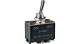 S821 Toggle Switch ON-OFF 2NC