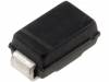 B350A-13-F, Диод: выпрямительный Шоттки; 50В; 3А; DO214AC, Diodes/Zetex