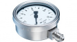 MEX3-F21.B59 Pressure Gauge, -1...0 bar, G1/4 Glycerin / without Damping 