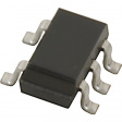 TPS60401DBVT DC/DC Converter IC -1.6. . .-5.25 VDC SOT-23-5