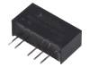 AM2DS-1215D-NZ, Преобразователь: DC/DC; 2Вт; Uвх:10,8?13,2В; Uвых:15ВDC; SIP7, AIMTEC