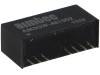 AM3GW-4815DZ, Преобразователь: DC/DC; 3Вт; Uвх:18?75В; Uвых:15ВDC; Iвых:100мА, AIMTEC
