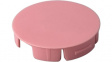 A3231003 Cover 31 mm pink