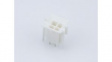 15-28-6042 Mini-Fit BMI Header 4.20mm Pitch Dual Row Vertical with Snap-in Plastic Peg PCB 