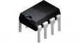ATTINY85-20PU AVR RISC Microcontroller Flash 8KB PDIP-8 20MHz