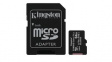 SDCS2/64GB-3P1A Memory Card, 3-Pack microSDXC 64GB UHS-I/U1/V10