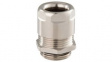 1.750.4000.51 Cable Gland 26.5 ... 32mm M40 x 1.5 Nickel-Plated Brass