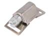 EB214C, Замок; 14мм; хромированная сталь AISI 430; Серия: EB; W2, MPC INDUSTRIES