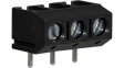 CTBP5050/3 Wire-to-board terminal block 1.5 mm2 (22-14 awg) 5 mm, 3 poles