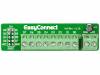 EASYCONNECT Дочерняя плата; винтовые клеммы, IDC10; prototype board