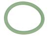1.321.1300.21 Прокладка O-ring; Корпус: зеленый; -40?200°C; PG13,5; D:1,8мм