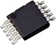 MAX1062BCUB+ Микросхема преобразователя А/Ц 14 Bit uMAX-10