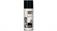 FLUID 101 200 ML, CH DE Anti-corrosion protection spray Spray 200 ml