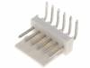 022057068 22-05-7068 AE-7395-6B, Гнездо; провод-плата; "папа"; PIN:6; 2,54мм; THT; KK 254; 4А; 250В, Molex