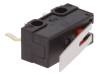 AH1482619-A, Микропереключатель SNAP ACTION; с рычагом; SPDT; 1A/125ВAC, Panasonic