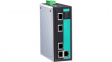 EDS-405A-PN-T Profinet switch 5x 10/100 - DIN-Rail