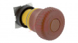 1.30243.001/0300 Emergency stop pushbutton, IP65