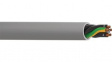 C15GB-B100 [100 м] Control Cable 0.75 mm2 PVC Unshielded 100 m Grey